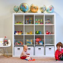 Playroom