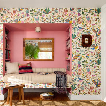 Pacific Beach Family Home