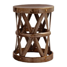 Side tables and other ideas