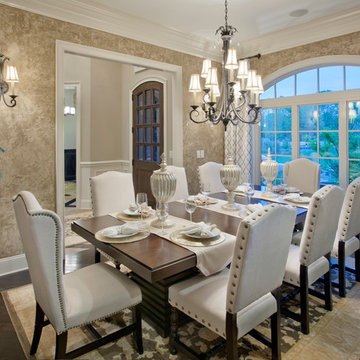 Enclave at Longview