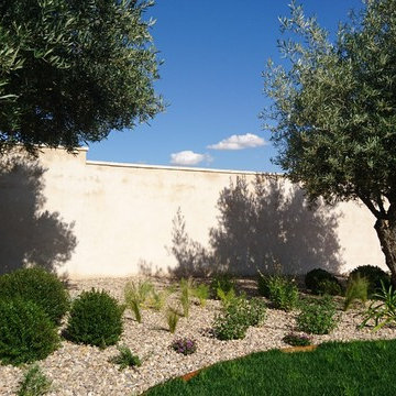 Chalet Urb. La Hacienda (Cobisa)