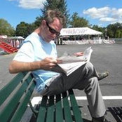 Curtis Wilson's photo