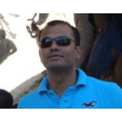 Sanjeev Arcot's photo