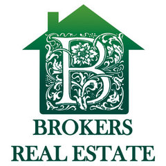 Brokers Real Estate