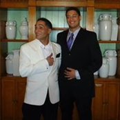 Andrew Leigh's photo