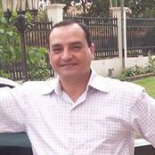 Foto von Khaled Ismail