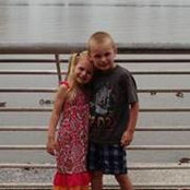 Jaime Van Sickel Stanton's photo
