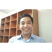Andrew Wang's photo