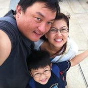 Samuel Wong's photo