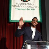 Evan Turner's photo