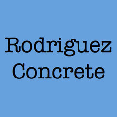 Rodriguez Concrete