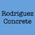 Rodriguez Concrete