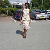 Precious Samanga Motsi's photo