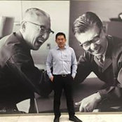 Photo de Mark Wong