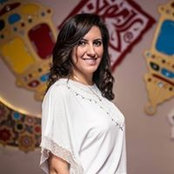 Dina Rizks foto
