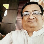 Shreyash Desai's photo