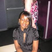 Nadine Angoy's photo
