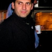 Daniel Picciottos foto