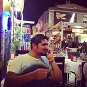 Hosam Attar's photo