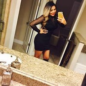Karla Rimada's photo