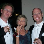 Matt Garrett's photo