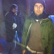 Matteo Giampieri's photo
