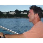 Mike Johnson's photo