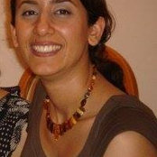 Mina Dadkhah's photo