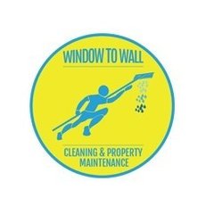 Window To Wall Cleaning & Property Maintenance