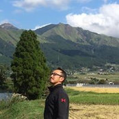 Hiroshi Abe's photo