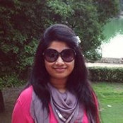 Himanshi Gargs foto