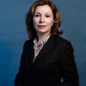 Elena Semenovskaya's photo