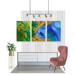 HOUSE SPARROW DESIGNS