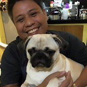 Marc Parado's photo