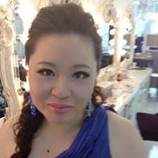 Jing Chen's photo