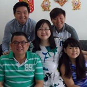 Foto di Yeo Qi
