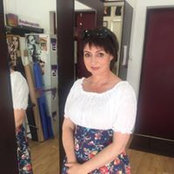 Шаповалова Елена's photo