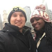 Tamisha Bonvillain's photo