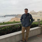 Ziad Faour's photo