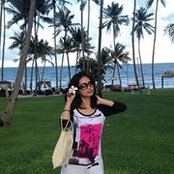 Foto von Sharon Kao