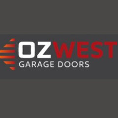 Ozwest Garage Doors
