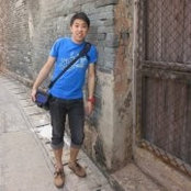Foto von Desmond Ke