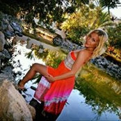 Foto von Nadine Mo