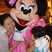 Satoko Okimura's photo