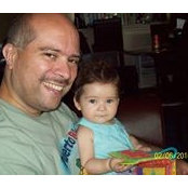 Israel Barreto's photo