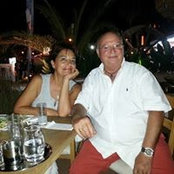 Semih Özkan's photo