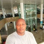 Charles Mathenge's photo