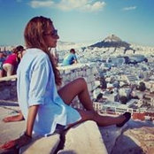 Olga Krzhechevskaya's photo