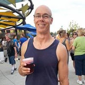 Andrew DeLong's photo