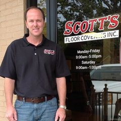 Scott's Floor Covering Inc